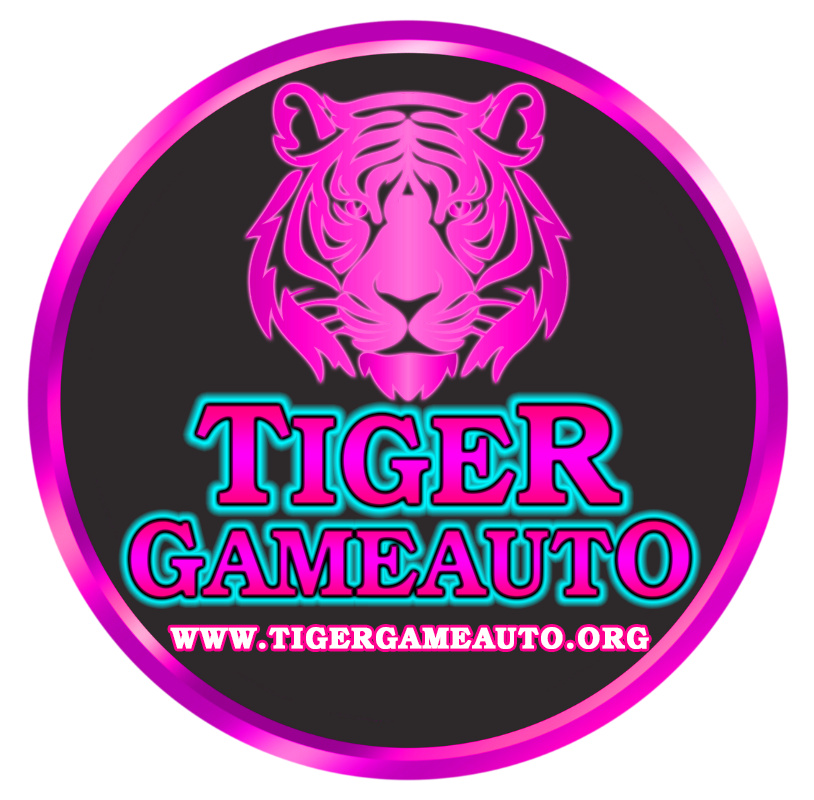 tigergame auto