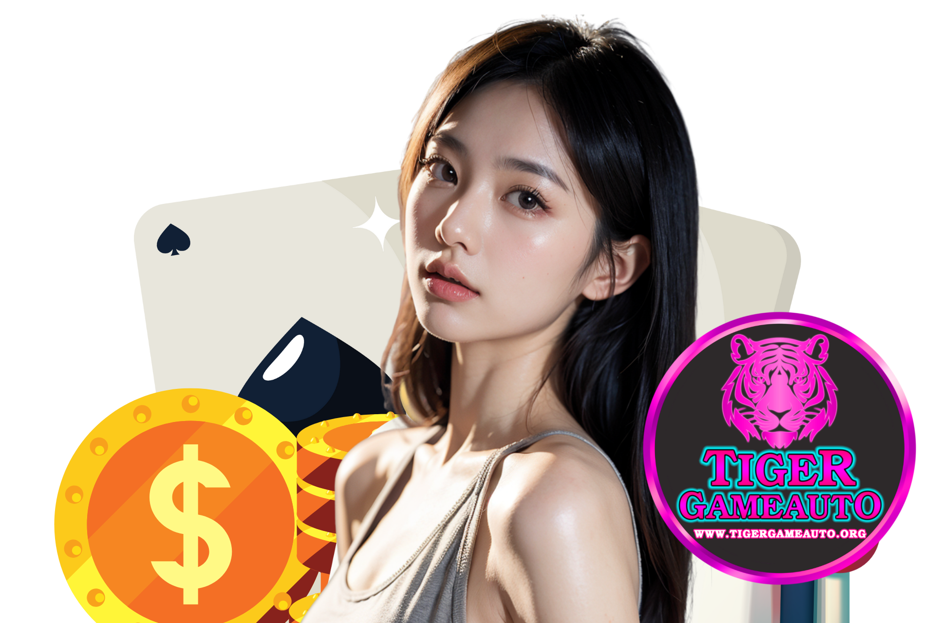 tigergame auto สมัคร